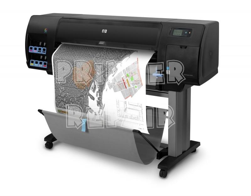 HP DesignJet Z6200 42-in